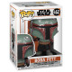 Funko Pop! TV Boba Fett (Mandalorian)